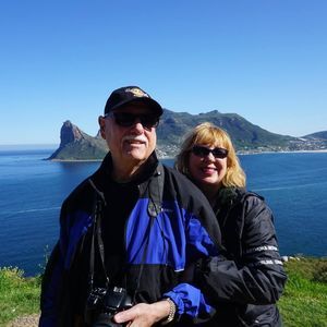 Meet your Posher, Leah